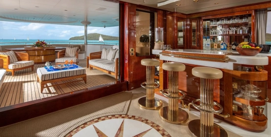Benetti 177 de segunda mano en venta