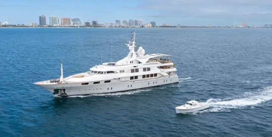 Benetti 177 de segunda mano en venta