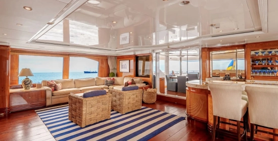 Benetti 177 de segunda mano en venta