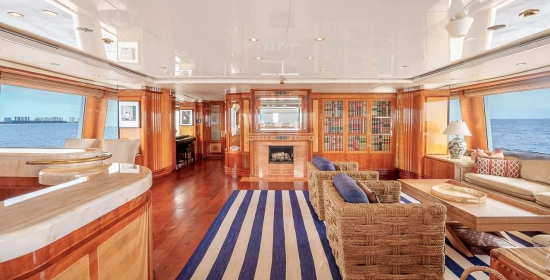 Benetti 177 de segunda mano en venta