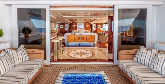 Benetti 177 de segunda mano en venta