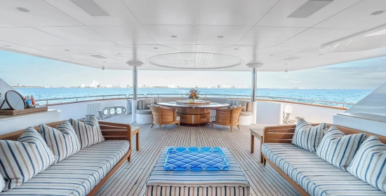 Benetti 177 de segunda mano en venta