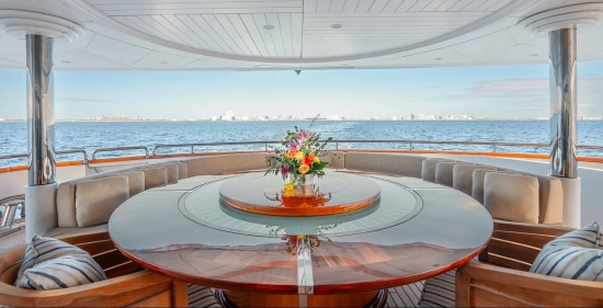 Benetti 177 de segunda mano en venta