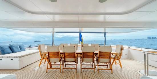 Benetti 177 de segunda mano en venta