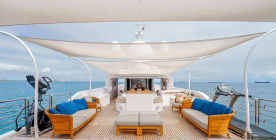 Benetti 177 de segunda mano en venta