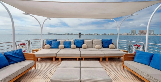 Benetti 177 de segunda mano en venta
