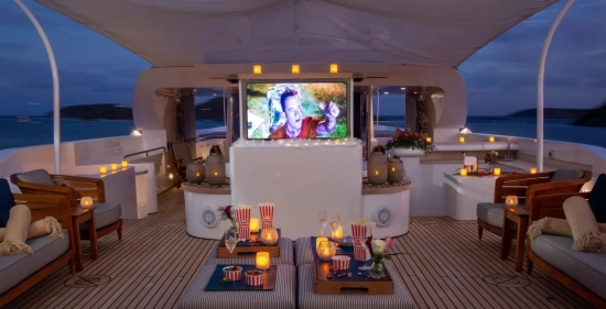 Benetti 177 de segunda mano en venta