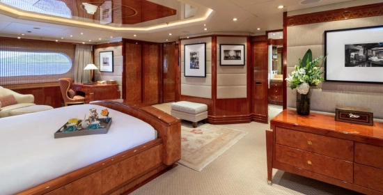 Benetti 177 de segunda mano en venta