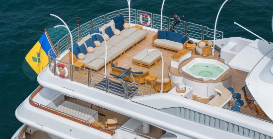 Benetti 177 de segunda mano en venta