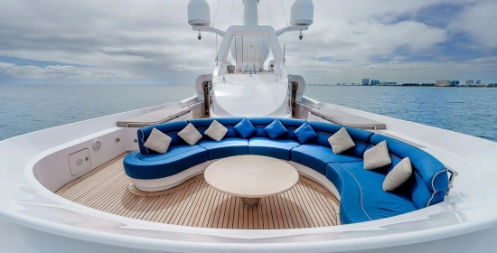 Benetti 177 de segunda mano en venta