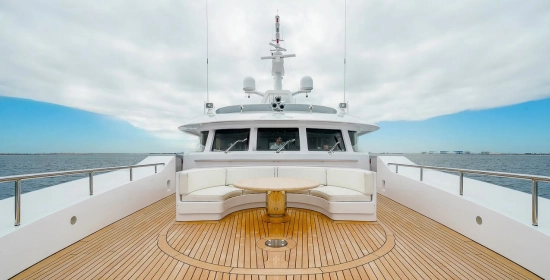 Benetti 177 de segunda mano en venta