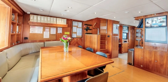Benetti 177 de segunda mano en venta