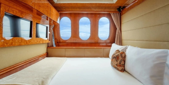 Benetti 177 de segunda mano en venta