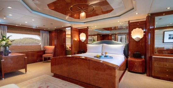 Benetti 177 de segunda mano en venta