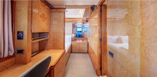 Benetti 177 de segunda mano en venta