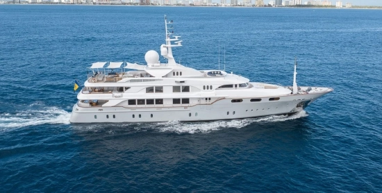 Benetti 177 de segunda mano en venta