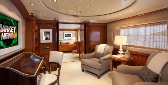 Benetti 177 de segunda mano en venta