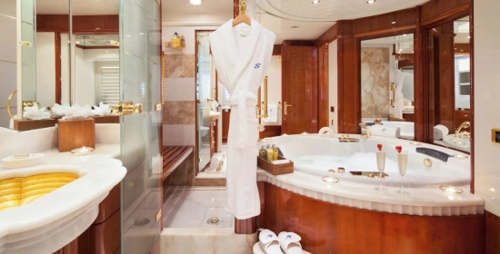 Benetti 177 de segunda mano en venta