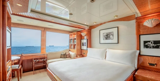 Benetti 177 de segunda mano en venta