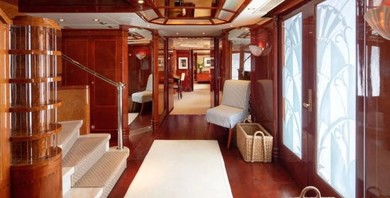 Benetti 177 de segunda mano en venta
