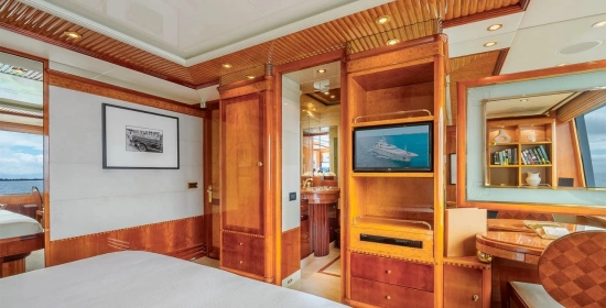 Benetti 177 de segunda mano en venta