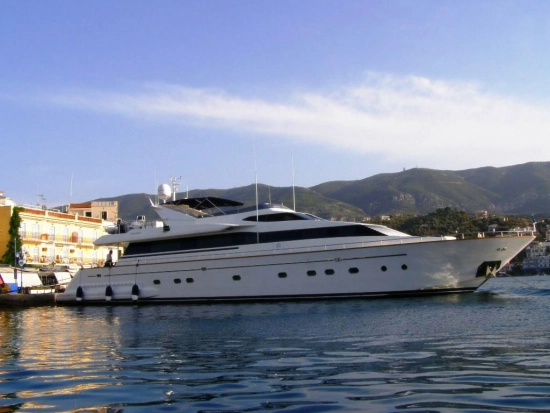 Falcon Yachts 2000 de segunda mano en venta