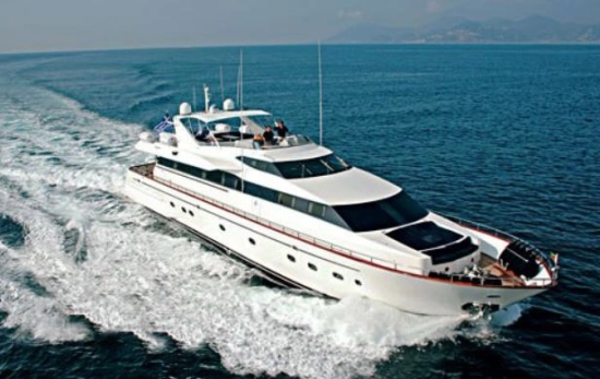 Falcon Yachts 2000 de segunda mano en venta