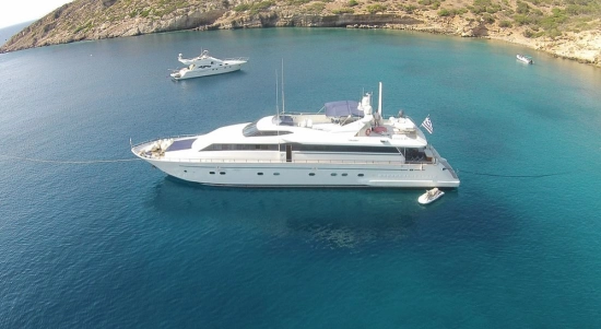 Falcon Yachts 2000 de segunda mano en venta