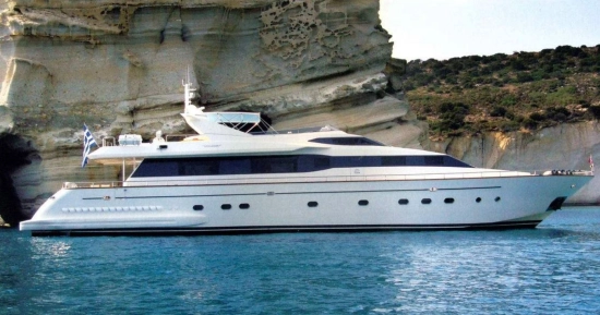 Falcon Yachts 2000 de segunda mano en venta