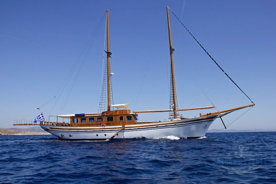 Greek Shipyard 1994 2016 usado à venda