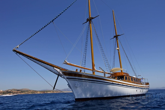 Greek Shipyard 1994 2016 usado à venda