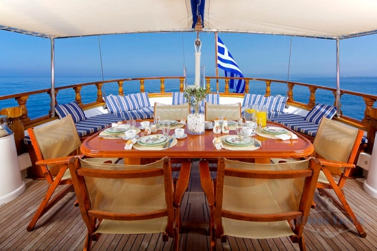 Greek Shipyard 1994 2016 usado à venda