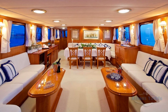 Greek Shipyard 1994 2016 usado à venda