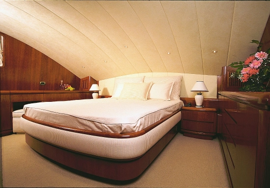 Falcon Yachts 30 m de segunda mano en venta