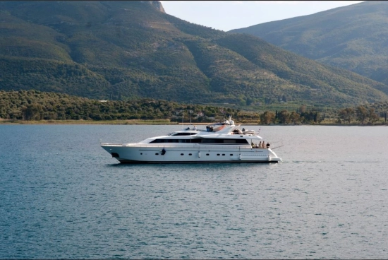 Falcon Yachts 30 m de segunda mano en venta
