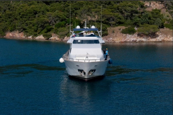 Falcon Yachts 30 m de segunda mano en venta