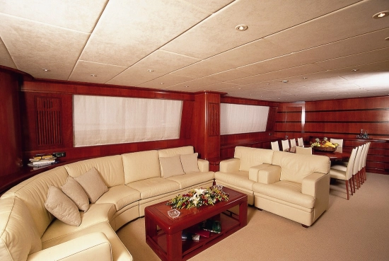 Falcon Yachts 30 m de segunda mano en venta