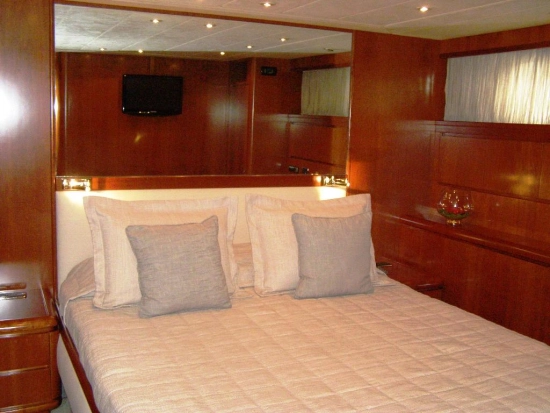 Falcon Yachts 30 m de segunda mano en venta