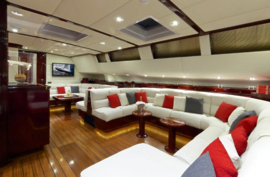 Sterling Yachts Custom usata in vendita