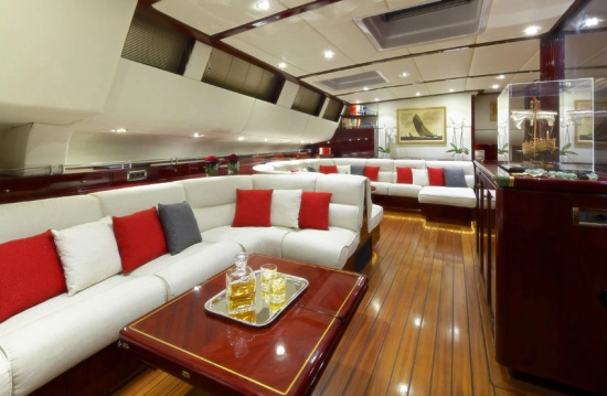Sterling Yachts Custom usata in vendita