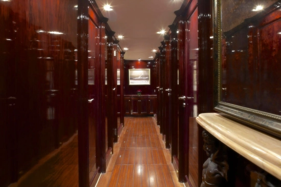 Sterling Yachts Custom usata in vendita