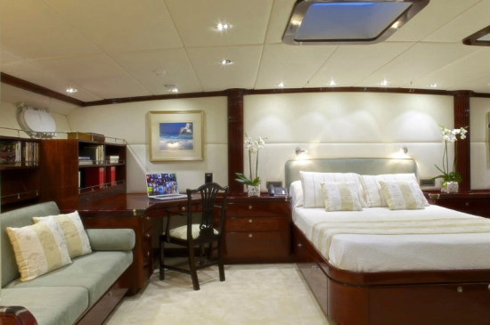 Sterling Yachts Custom usata in vendita