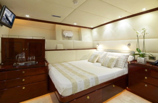 Sterling Yachts Custom usata in vendita