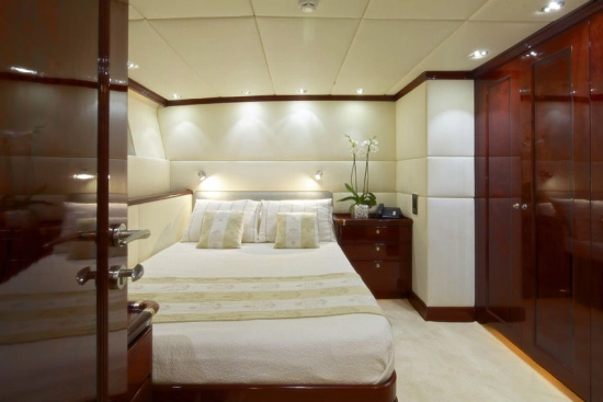 Sterling Yachts Custom usata in vendita