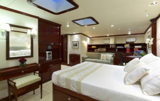 Sterling Yachts Custom usata in vendita