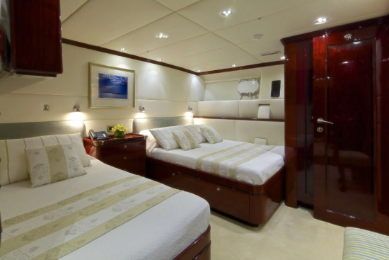Sterling Yachts Custom usata in vendita