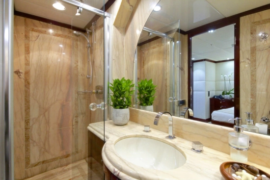 Sterling Yachts Custom usata in vendita