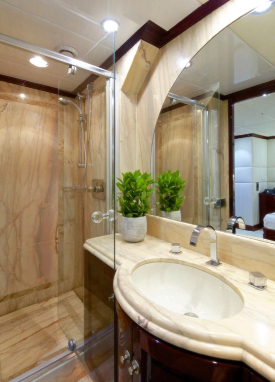 Sterling Yachts Custom usata in vendita