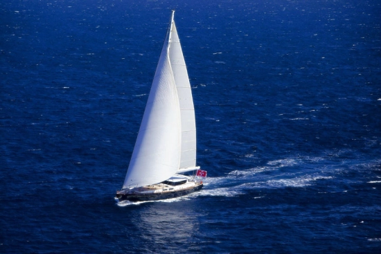Sterling Yachts Custom usata in vendita
