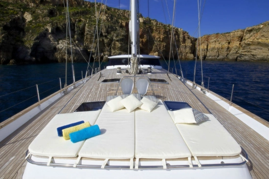 Sterling Yachts Custom usata in vendita